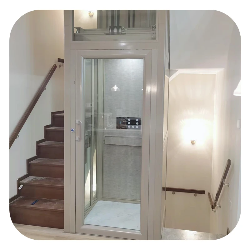 2024 hot-selling elevators, cheap small home elevators