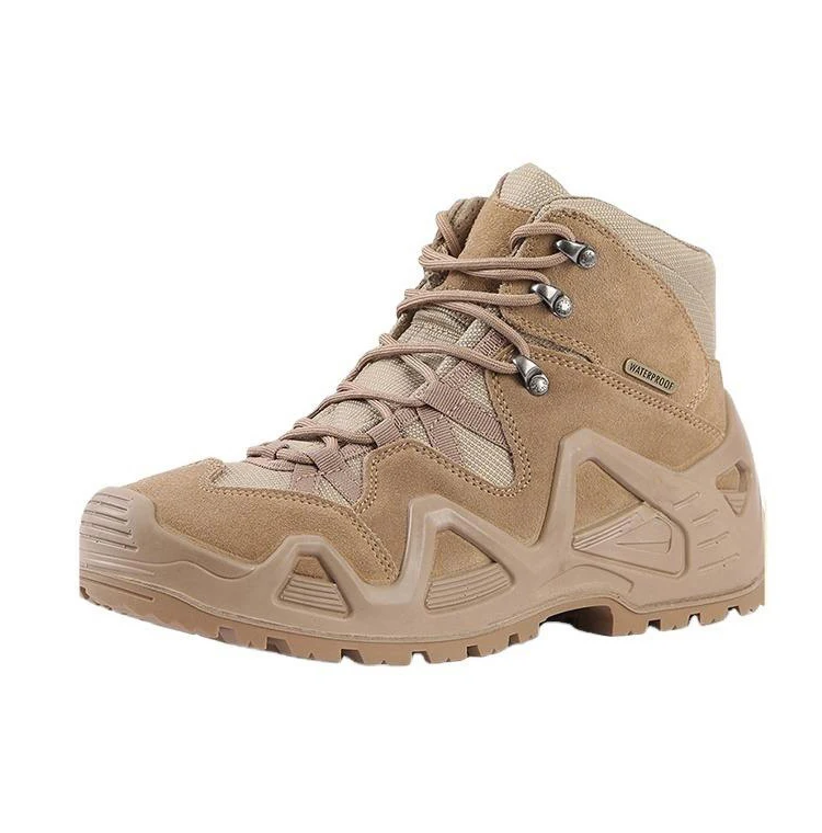 Wholesale Mens Sneakers Hiking Shoes Outdoor Trekking Mountain Climbing Sports Shoes for Men