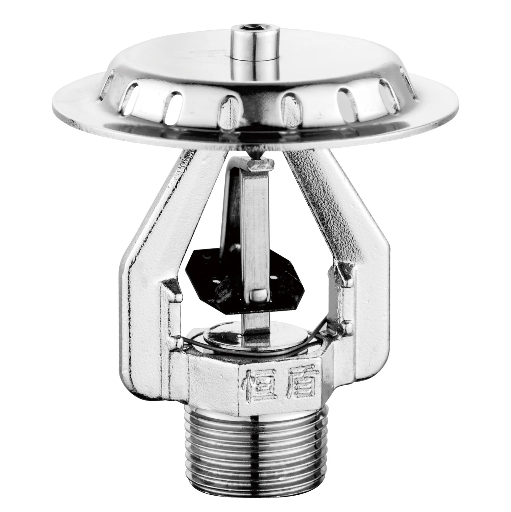 Fire Sprinkler ESFR R3/4 Stainless Steel Upright Installation