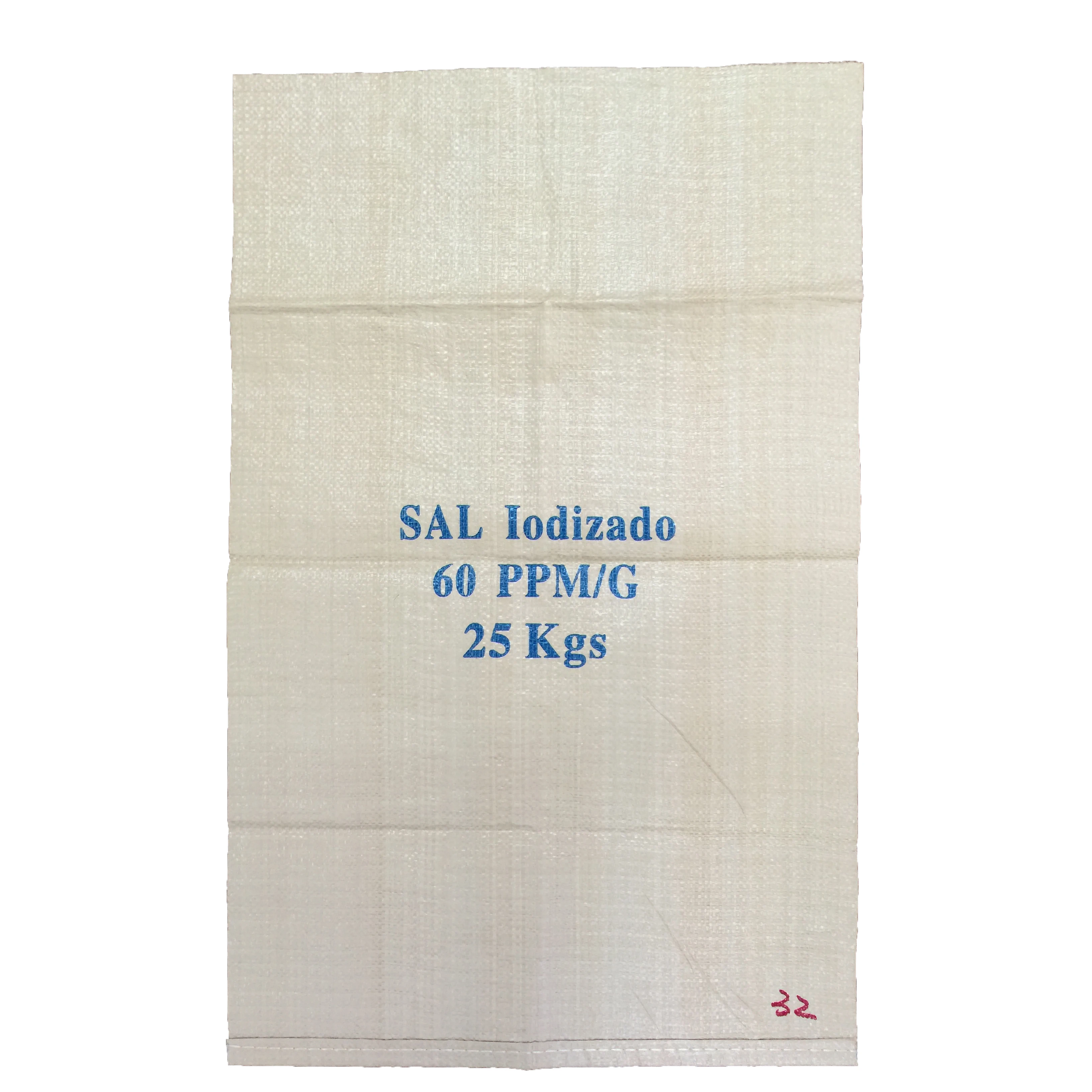 
Wholesale Good Quality 50 kg PP Woven Color Plastic Bag Polypropylene Sack 