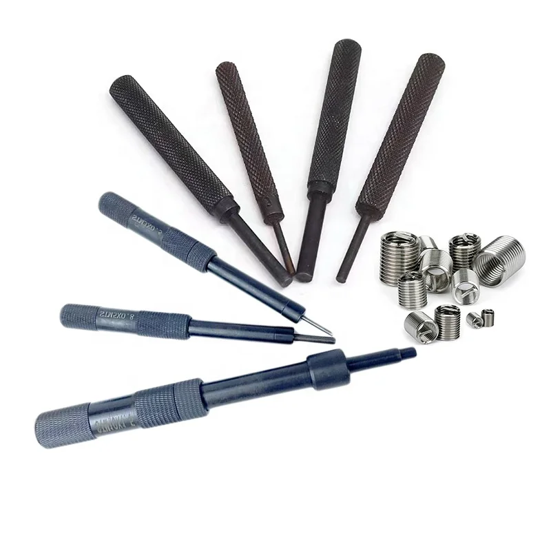 Tang Removal Tool Automatic Thread Insertion Type Tongue Breaking To Tool other tools