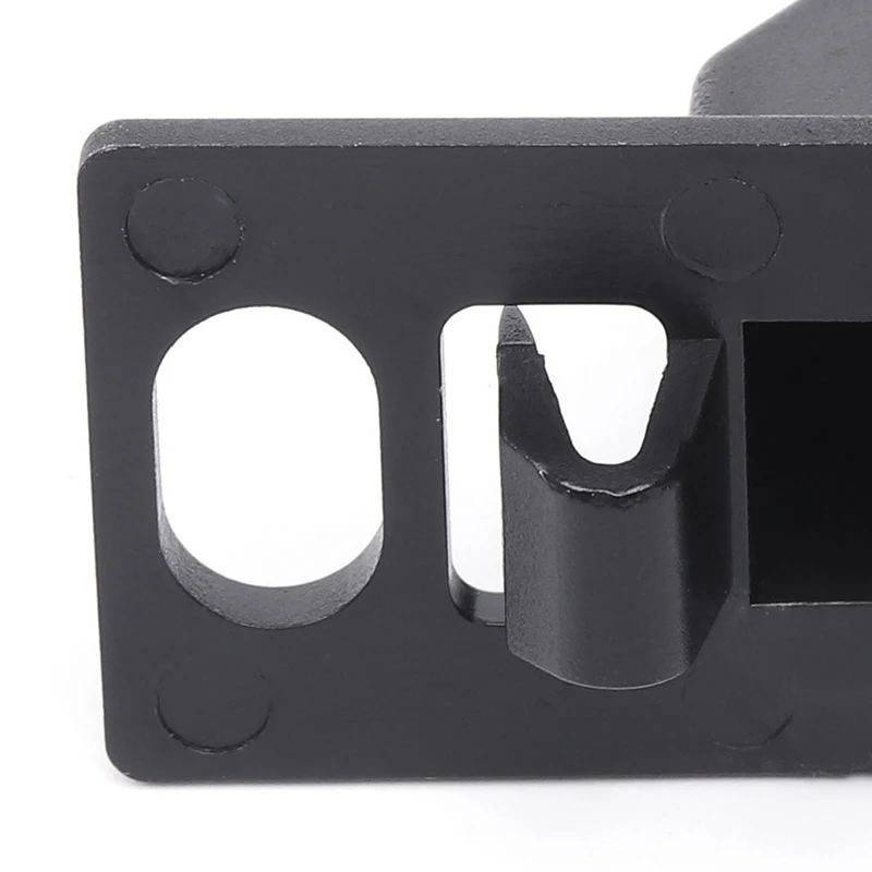 Essential Plastic Accessory for  Washing Machines High Quality 8181651 Front Load Washer Door Latch Strike Factory Price