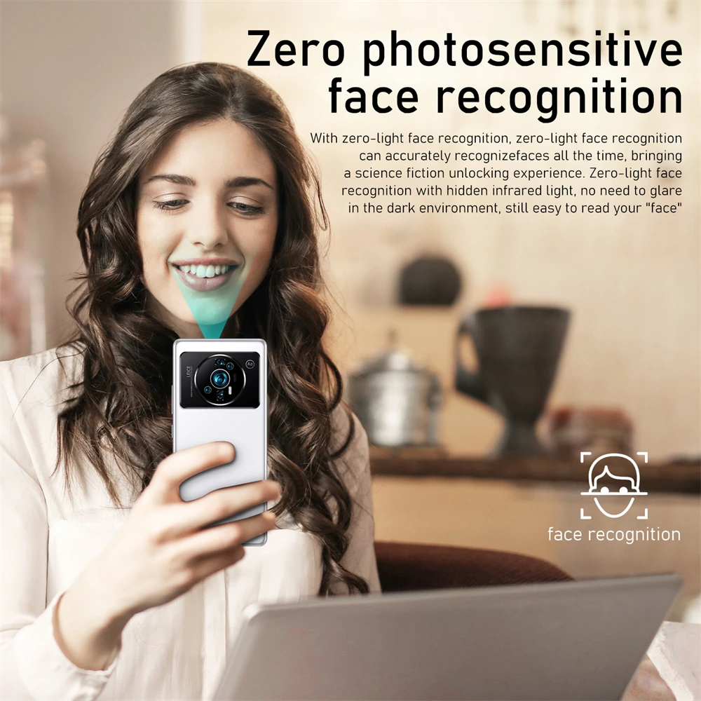 Mi 12 plus 48+72mp android cell phone unlocked redme radmi red mi note 10 m12 smart phone cellphone mobile phones