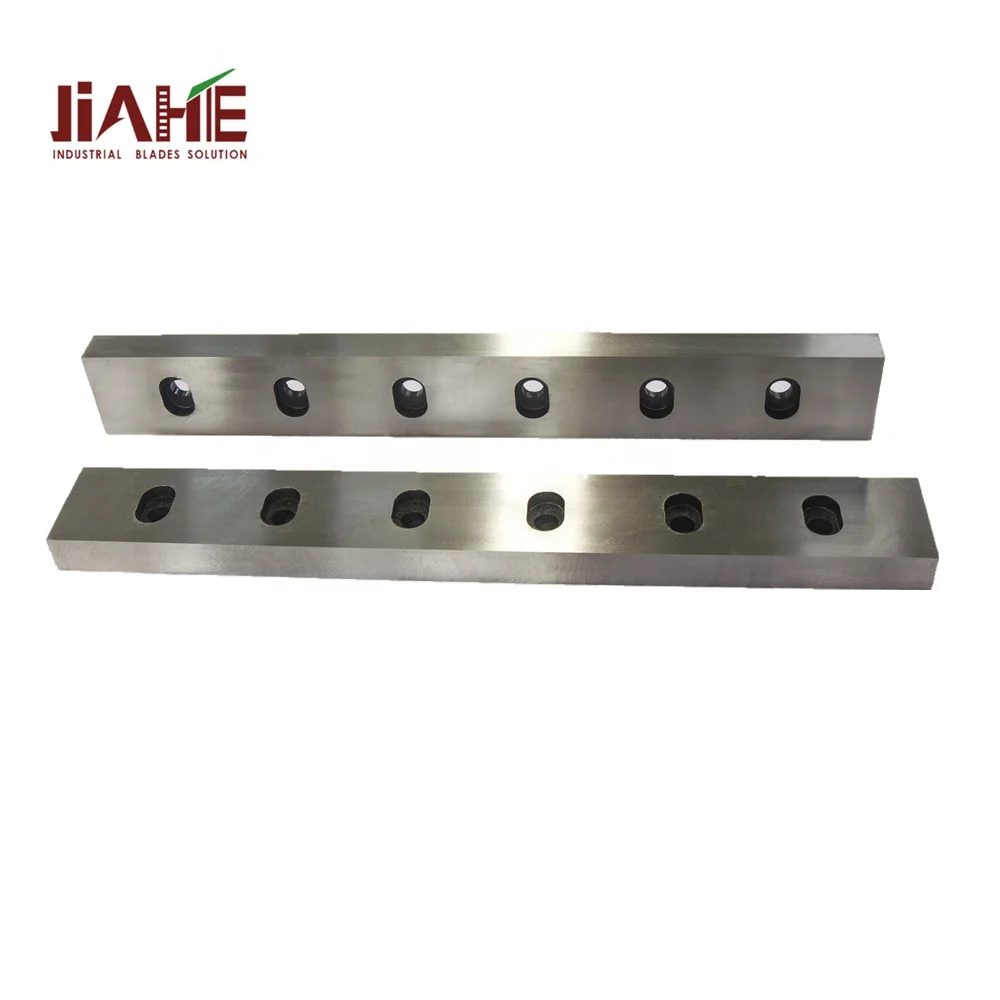 Shearing Cutter Knife Industry Cutting Blade for shearing machine