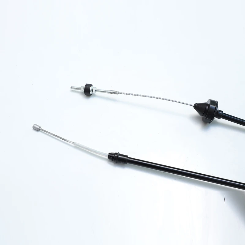 professional auto clutch cable oem 6001546181 for renault dacia auto parts