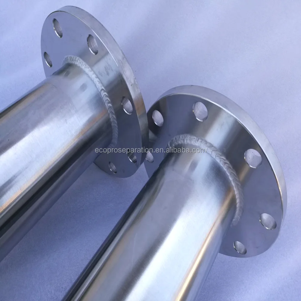 Static Mixer Hose Static Mixer Static Mixer Wastewater Treatment of High Efficiency for Liquid Solid Mixing