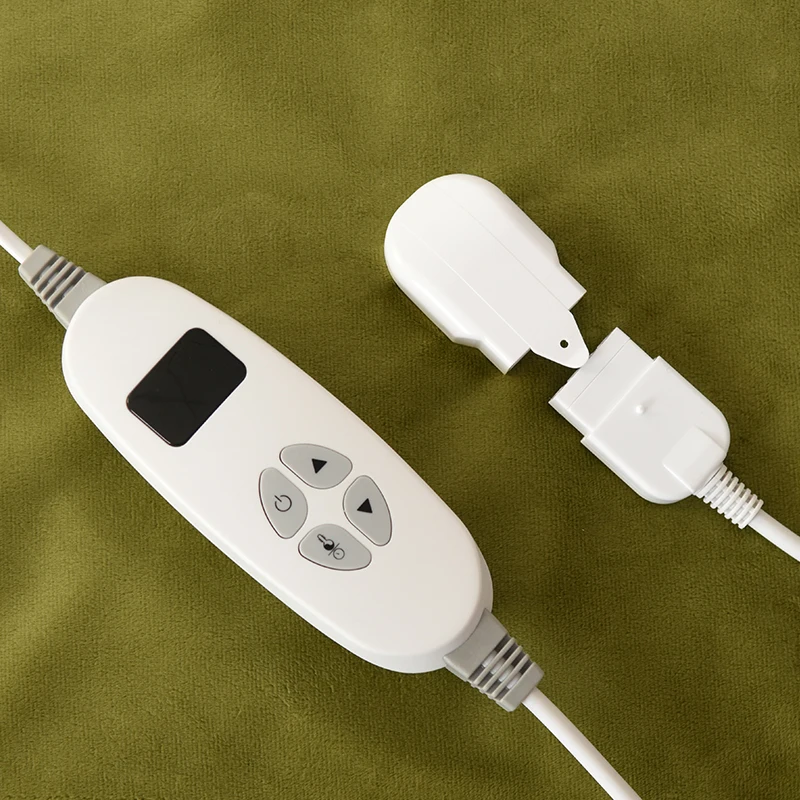 New Color Electric Over Blanket for EU Market with Certificate