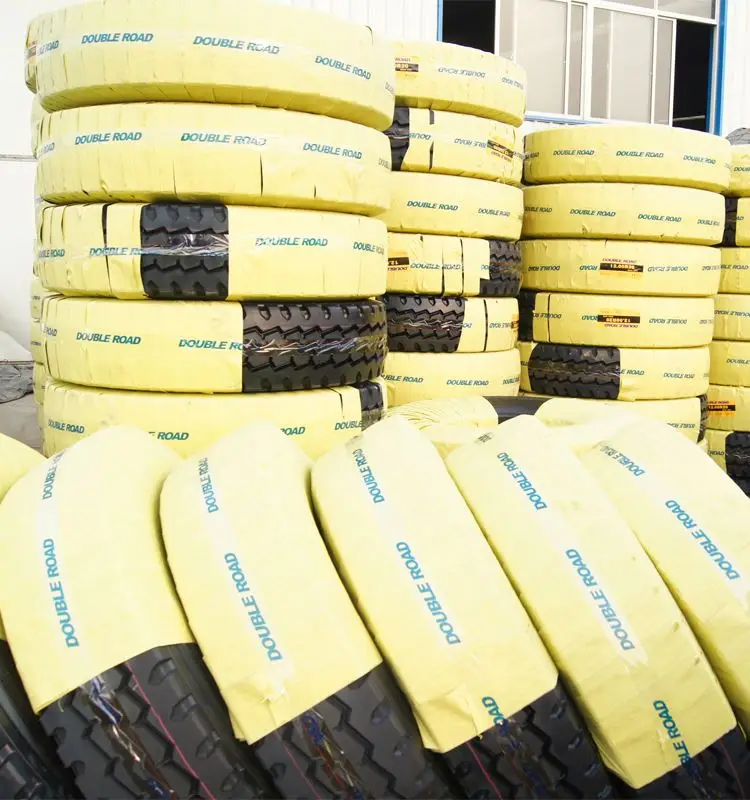 toppest quality ROADONE BRAND 315/80R22.5 new tire China manufacturer