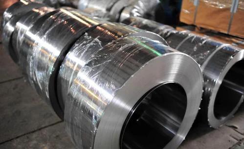 DX51D+Z SGC440 Galvanized Steel Roll Galvalume Steel Coil Sheet Hot Dipped GI GL