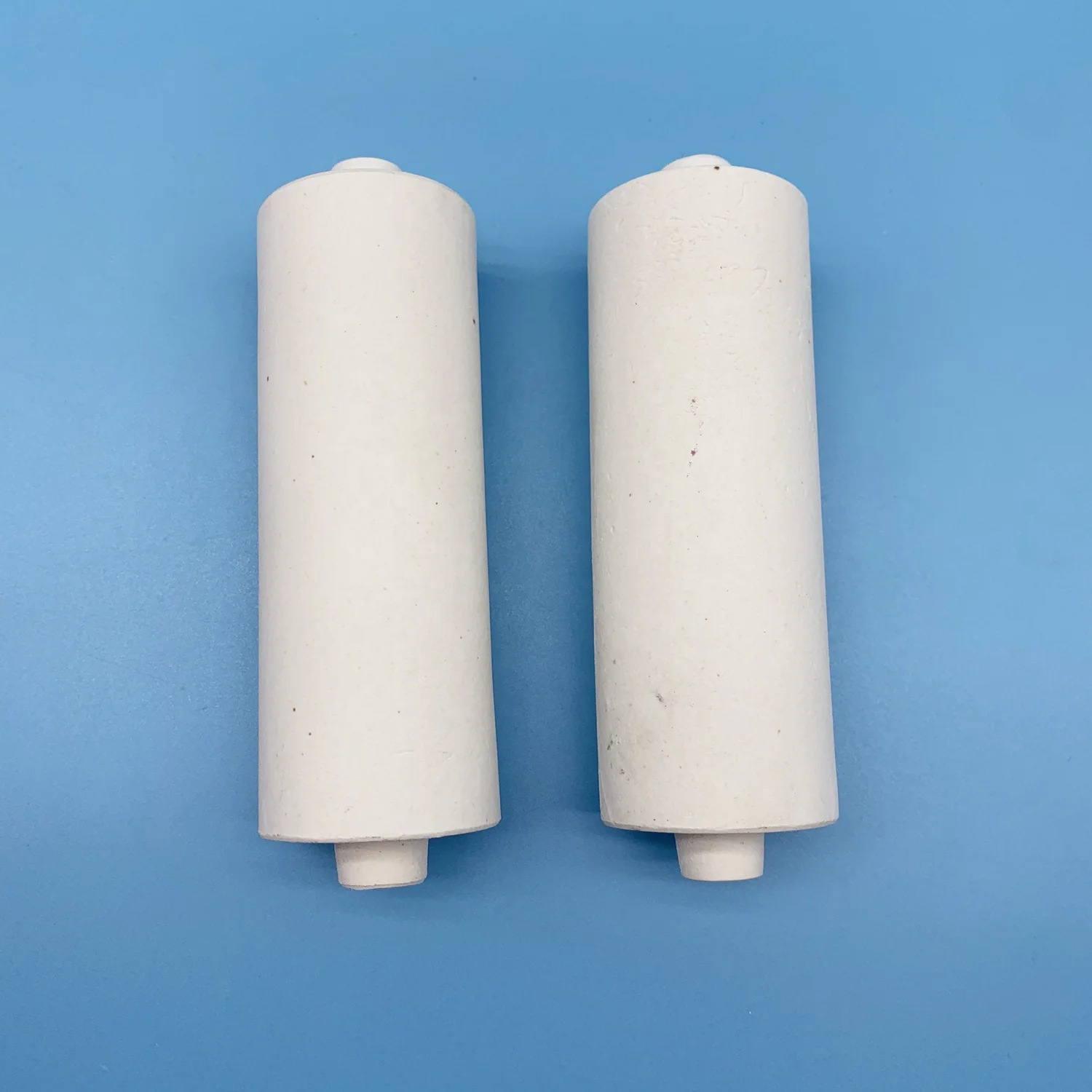 Cordierite & Mullite Ceramic Insulators Tube