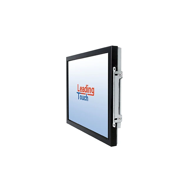 ATM Payment Kiosk POS LCD Monitor Capacitive SAW Touch Screen 15 inch Touch Monitor elo touchscreen