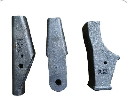 Custom Metal Foundry Die Casting Parts Factory Price OEM Service Aluminum & Steel Investment Casting from China