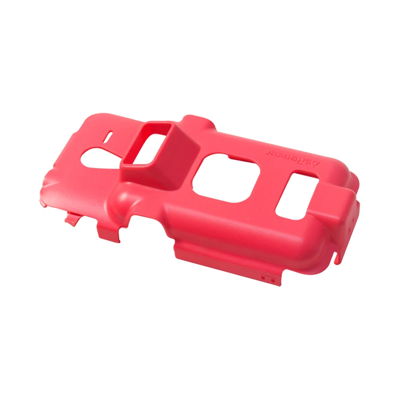 Produce Plastic Injection Molding Hard Shell ATV Body Shell Manufacture Plastic Injection Molds