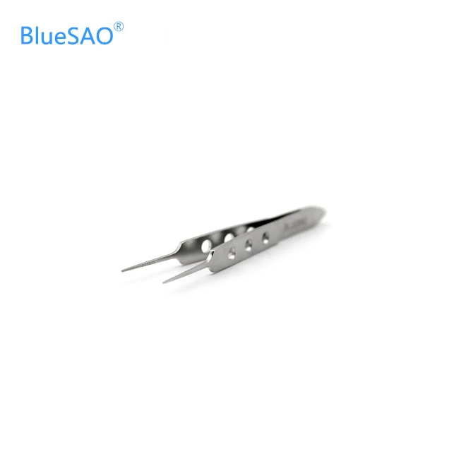bluesao veterinary use orthopedic instruments screw forceps (Mini) for taking out and holding screws