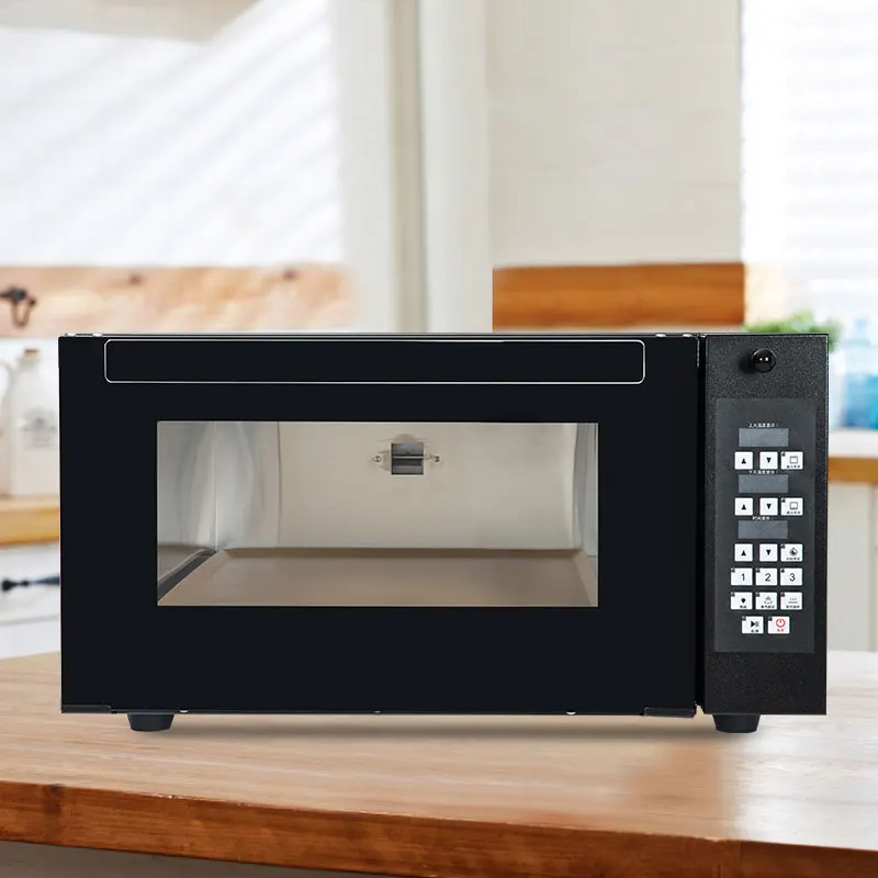 black conventional oven electric brown comercial electric oven connect