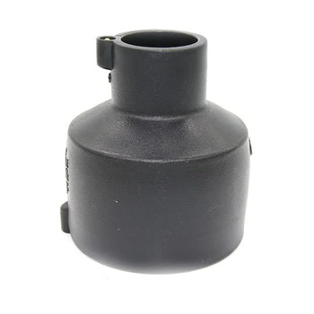 
PE 100 HDPE Coupler Electrofusion Pipe Fittings 