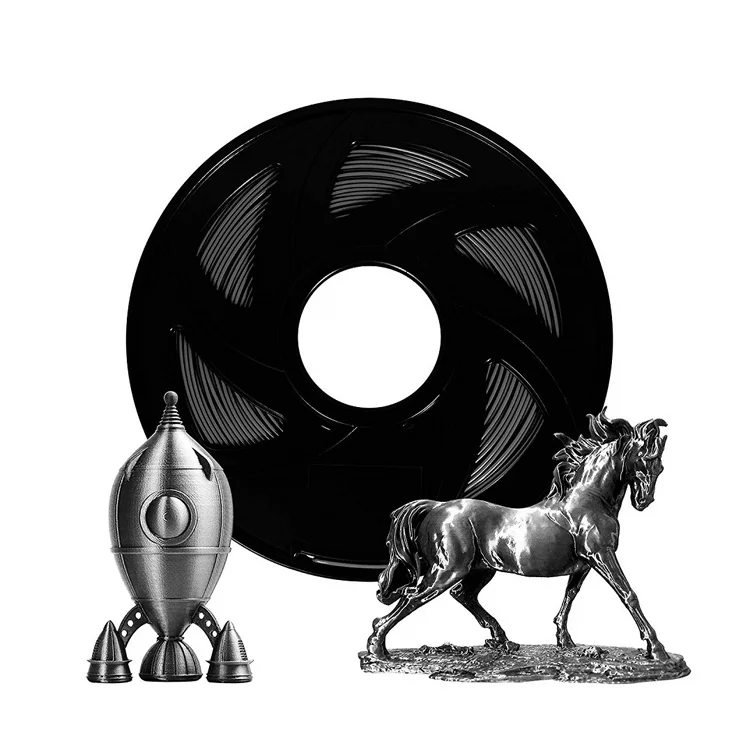 1,75 мм пластиковые рулоны Pilament красный ABS PLA нити для 3D принтера