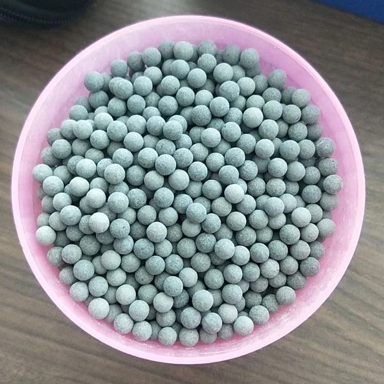 Antioxidant ORP Ceramic Ball For Water Purifier