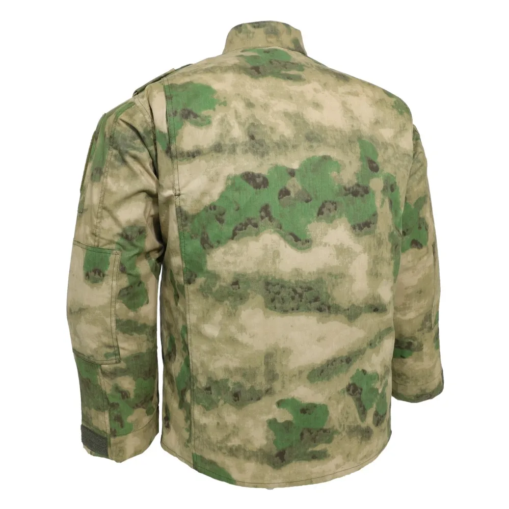278586 TIA digital Desert Camouflage Waterproof Winter  suits Anti Uv BDU tactical Uniform