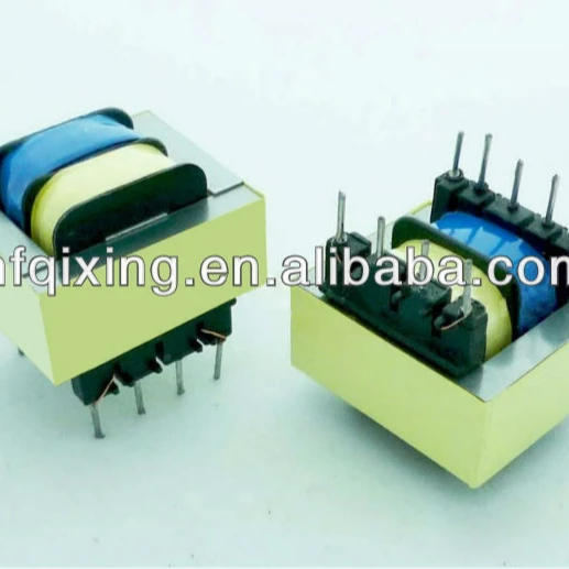 
EI electronic power transformer 