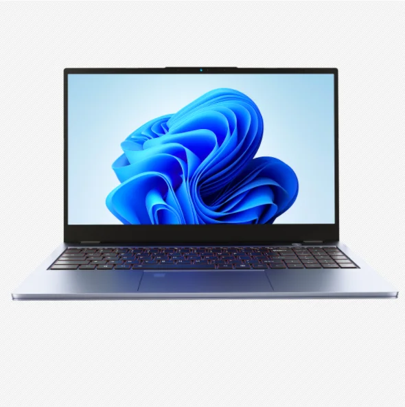 OEM 15.6 Inch Notebook Computers 8GB,16GB,32GB DDR4 Ram 512GB,1TB,2TB SSD Laptops with i9 9880H CPU