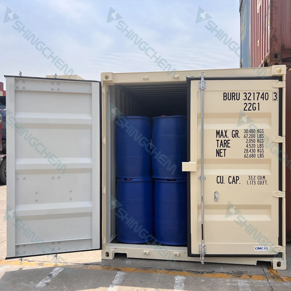 Shingchem perfluoroacetyl фторид с высоким