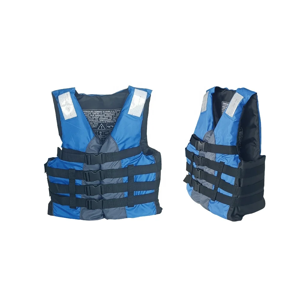 OEM&ODM Marine Life Jackets Watersports Inflatable Life Jacket Vests