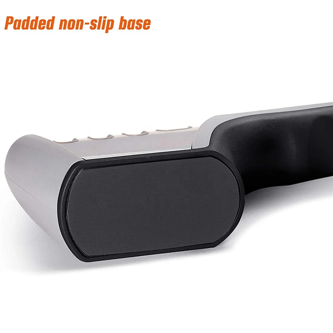 Best Kitchen 4-in-1 Knife Sharpener Really Works for Steel Knives Scissors