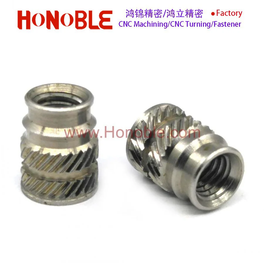 China Supplier Custom High Precision Bronze Brass Bush Bushing