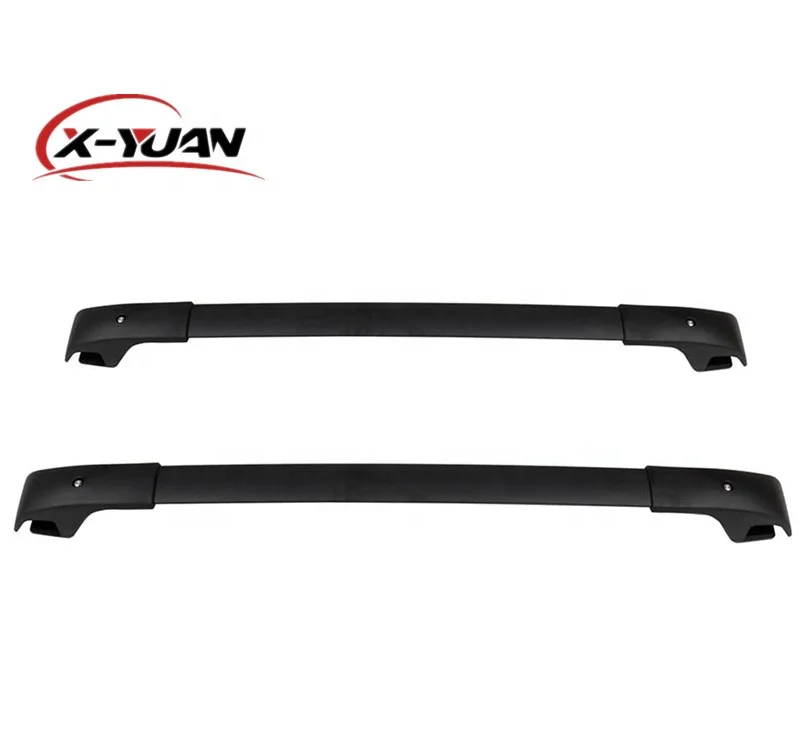 Roof Luggage Rack Car Frame Parts ForAluminum Alloy Origin Size Product Place roof rack for patrol