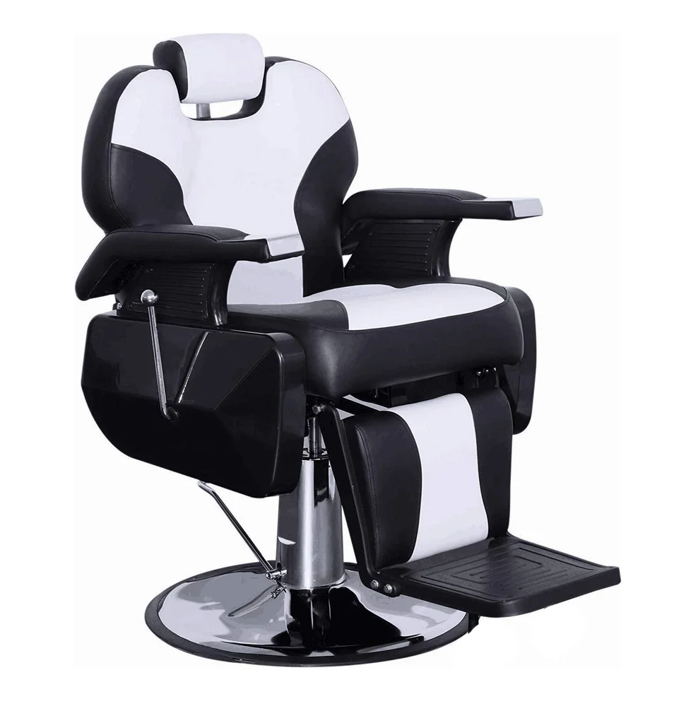 hairdressing chair hydraulic / hairdressing chair for salon / chair hairdressing
