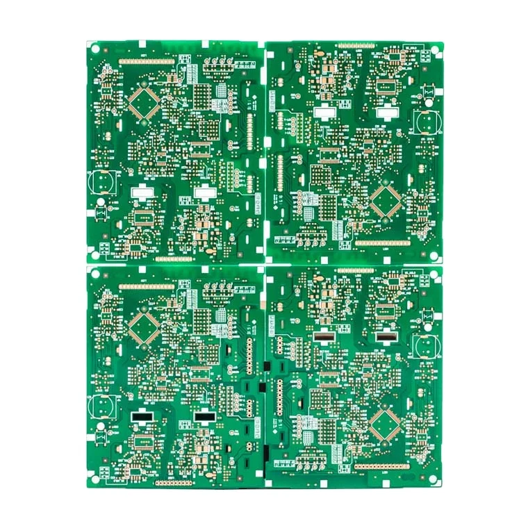 Blank Chiller Xbox One Scr Air Cooler 94v0 Ac Dc Boards Car Controller Heat Pump Electronic Board Circuit Fan Remote Control Pcb