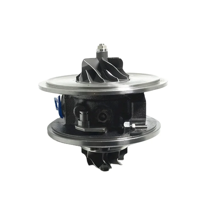 Turbo картридж RHV4 VB23 Core 17208-51010 авто запчасти для Toyota Landcruiser V8 4 5 D 195Kw 261HP 1VD-FTV турбины