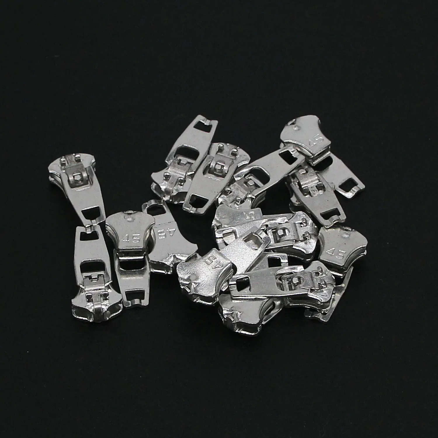 4yg zipper slider for jeans