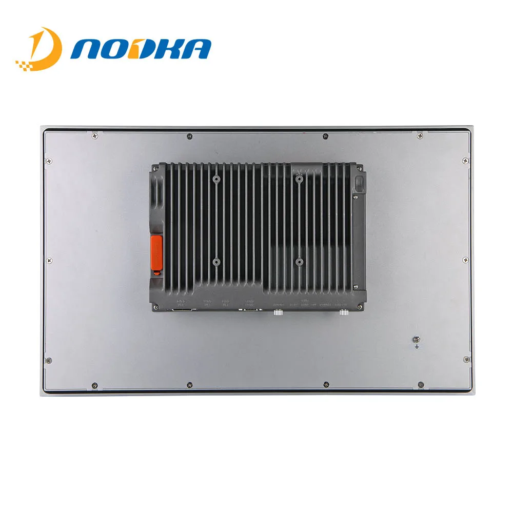 21 5 дюймовый full HD 1920x1080 промышленный сенсорный экран компьютер advantech