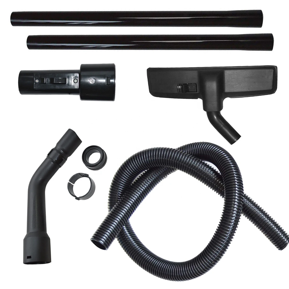 32 дюйма 35 мм запчасти для пылесоса HITACHI щетка и адаптер шланг набор Сменные