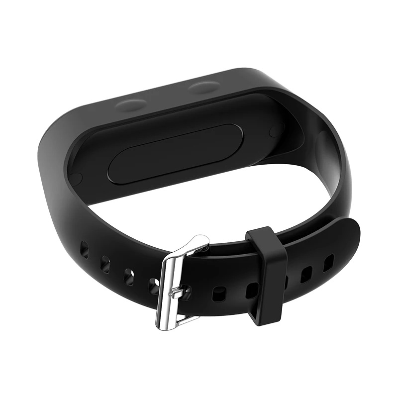 Customization JNN S10 Smart watch voice recorder with display for e-book OTG mobile phone wearable digital voice recorder