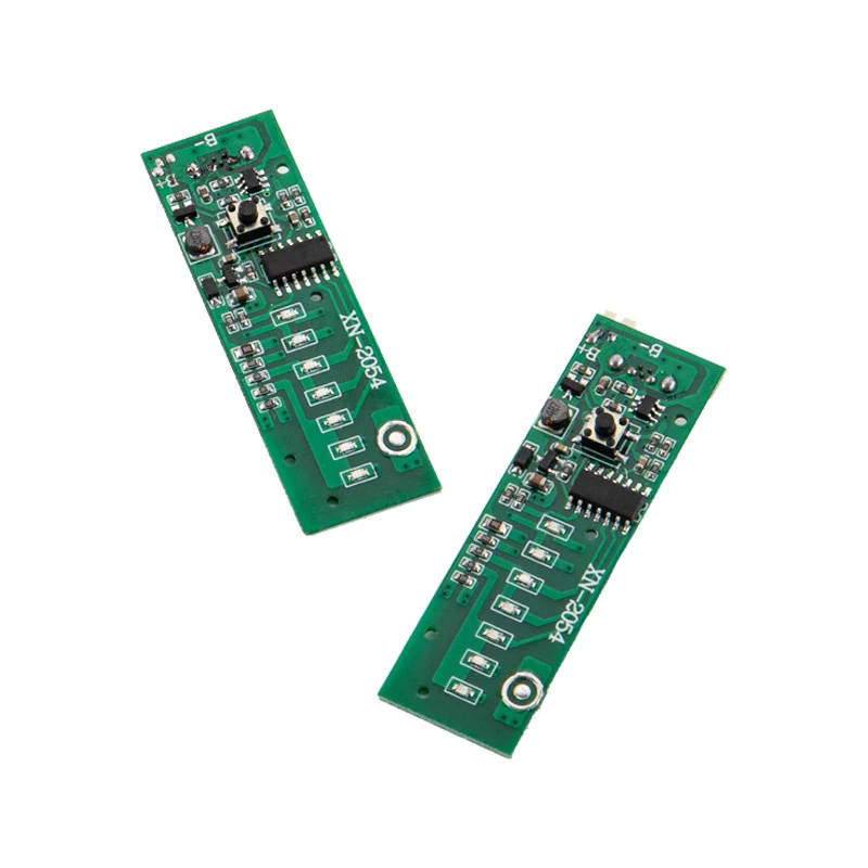 Intelligent Electronic Centralized Storage Locker Lock Control Board System Customized