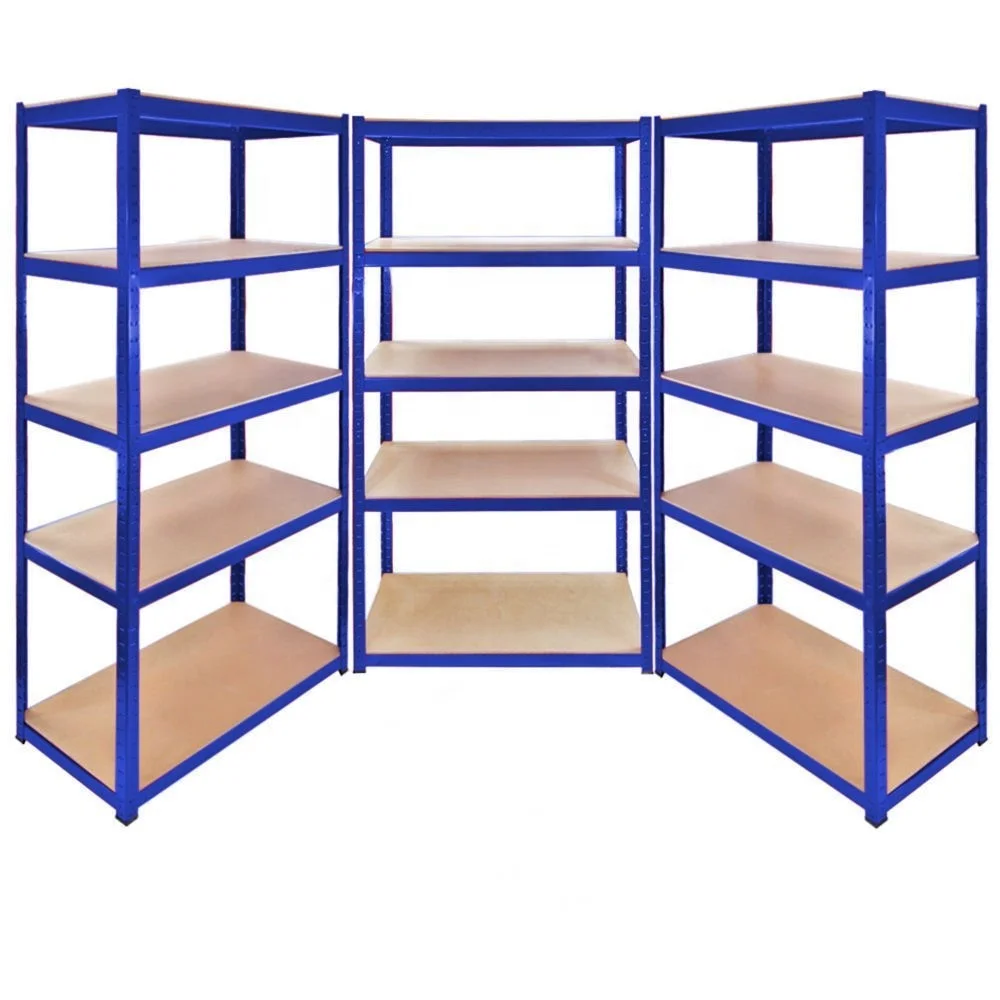 KINDE storage shelves heavy duty  storage racks shelf  industrial steel shelves storage rack shelving