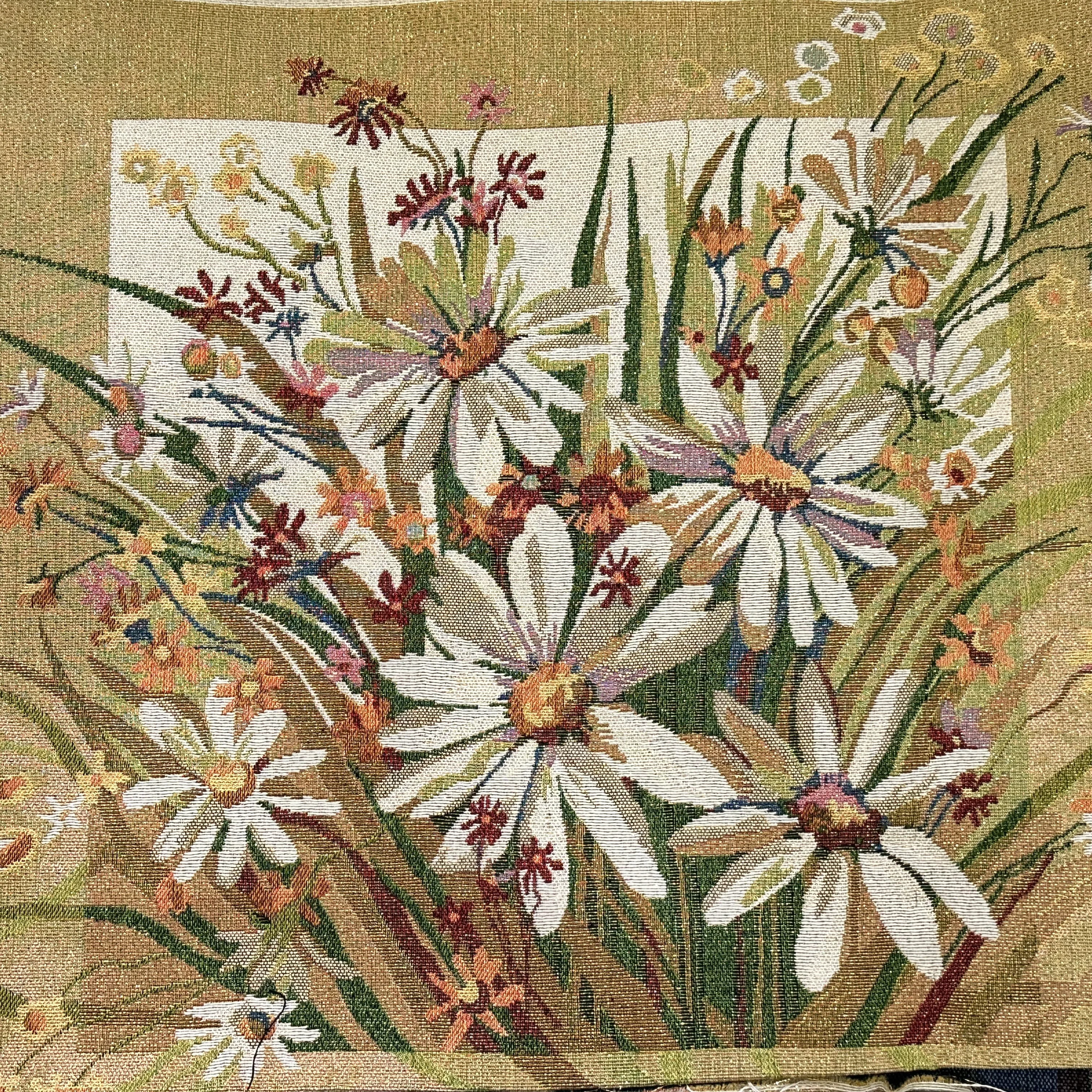 High Quality Jacquard Fabric Polyester Cotton Brocade Woven Clothing Garden Throw Pillow Shoe Upper Dress Upholstery Yarn Dye