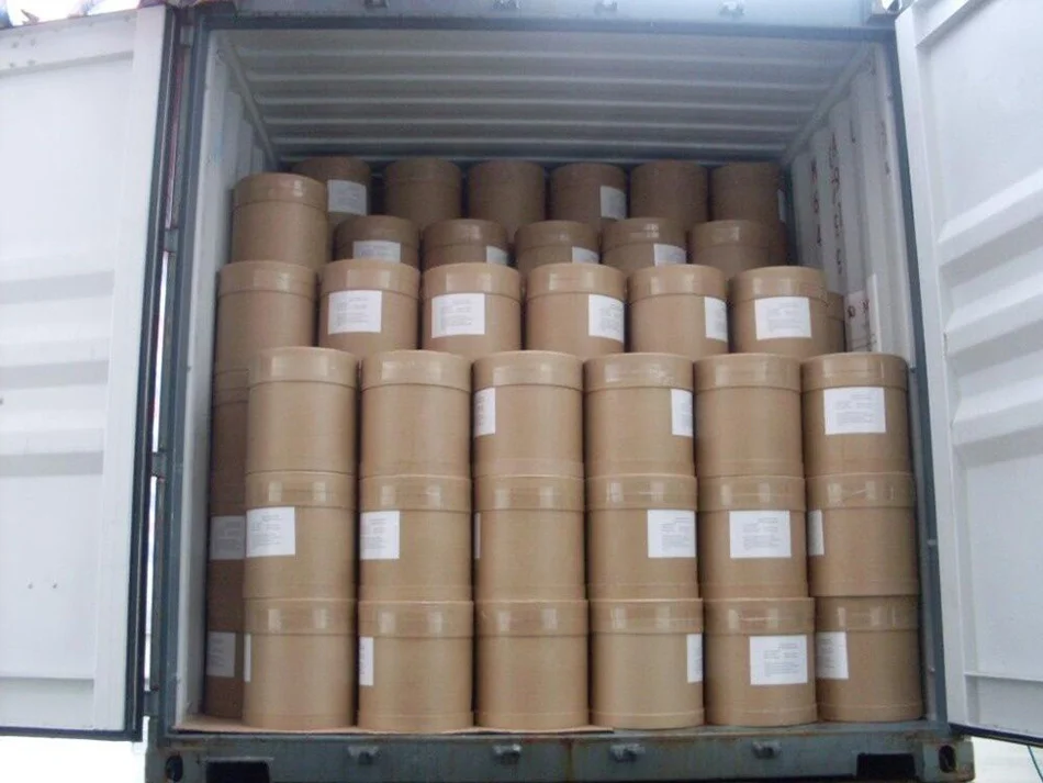 Factory Directly Supply High Quality API 6-Methyluracil/6-Methyl-2, 4 (1H, 3H) -Pyrimidinedione Powder CAS 626-48-2