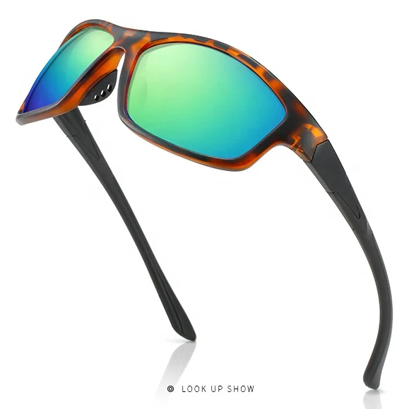 DUBERY UV 400 солнцезащитные очки 2022 Новейшие женские мужские спортивные для велоспорта Солнцезащитные Спортивные поляризованные