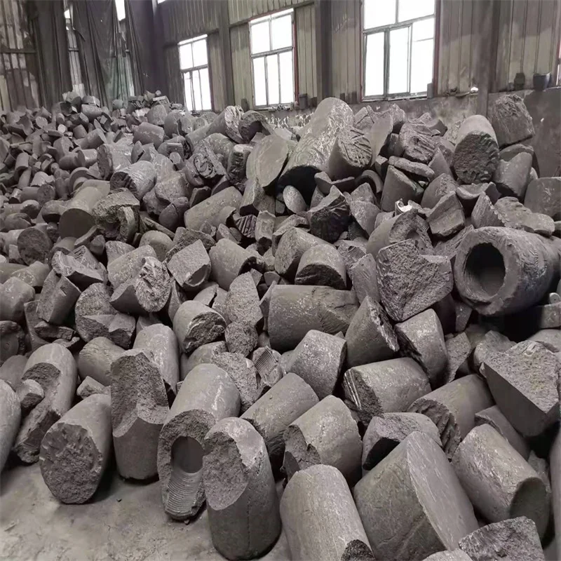 High quality Factory price anode block size 50-100mm  packed in big bags from China