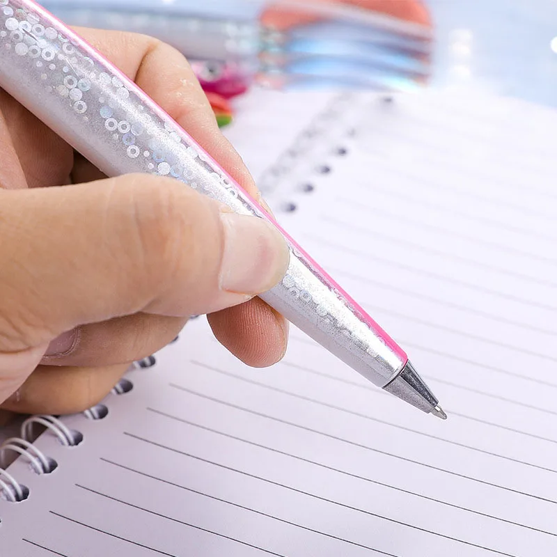 Creative  funny Fish Shape Pen Marine Fish Series Fish Shape Pen Ballpoint Pens