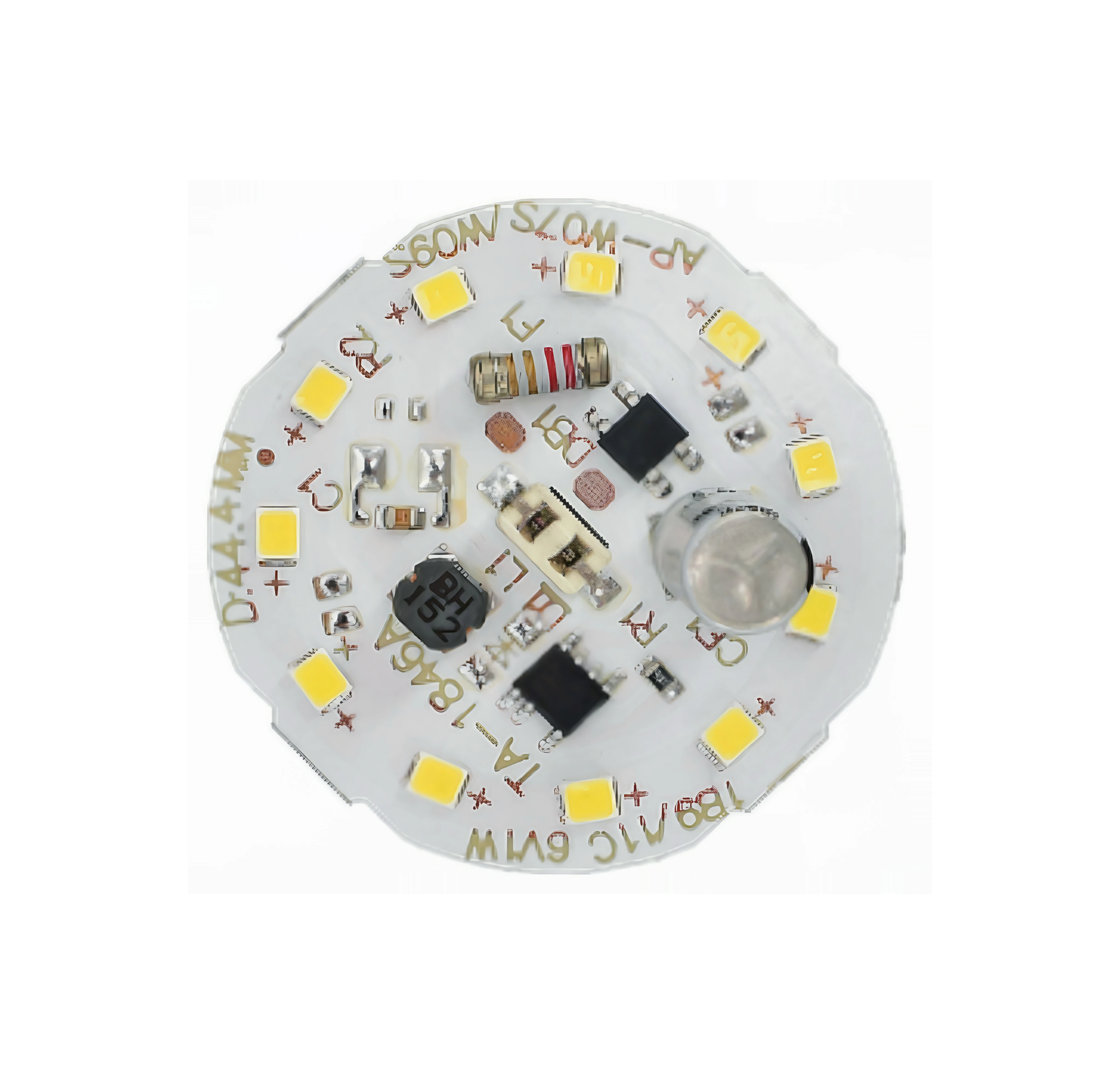 Оптовая цена светодиод smd хорошего качества 5 Вт 7 9 12 15 18 dob светодиодный световой чип