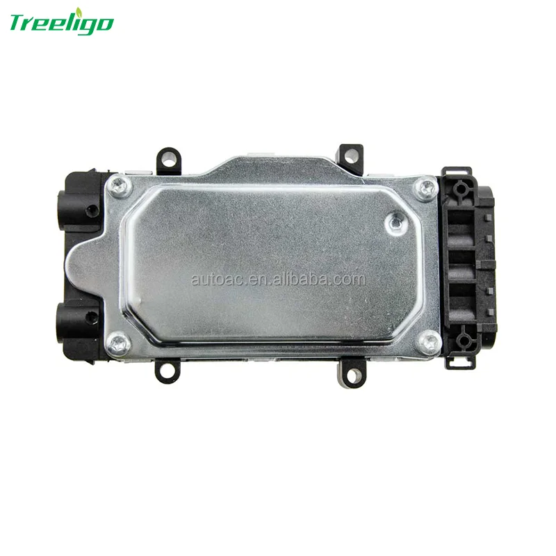 Blower Motor Resistor Regulator For PORSCHE CAYENNE 1137328535 Cooling Heater Fan Relay Control Unit