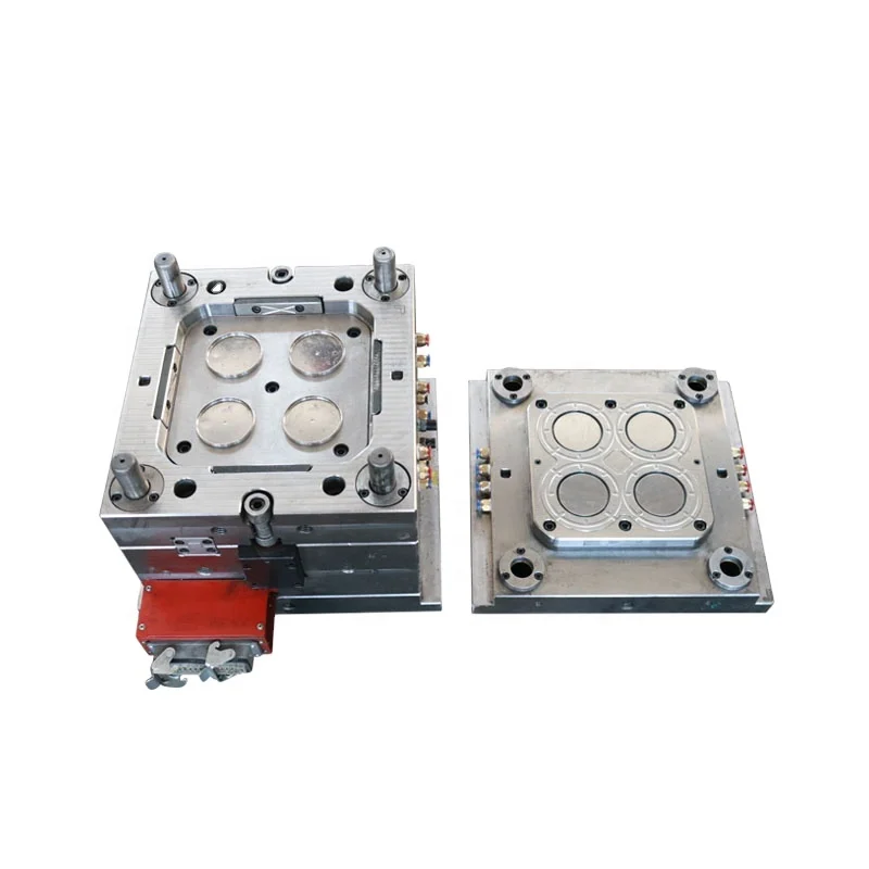 
Injection Plastic Food Container mould Injection Plastic Lunch Container Box Packing Mould 