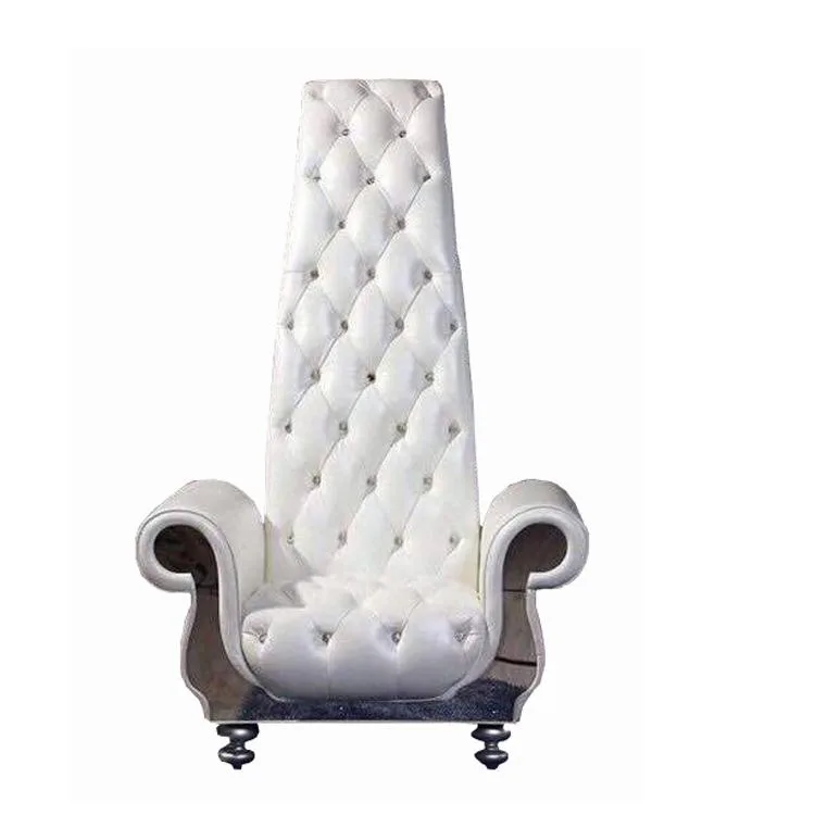 High Back Cheap Wedding Throne Chair Hotel Outdoor Luxury Banquet Chairs For Events Wedding Party
