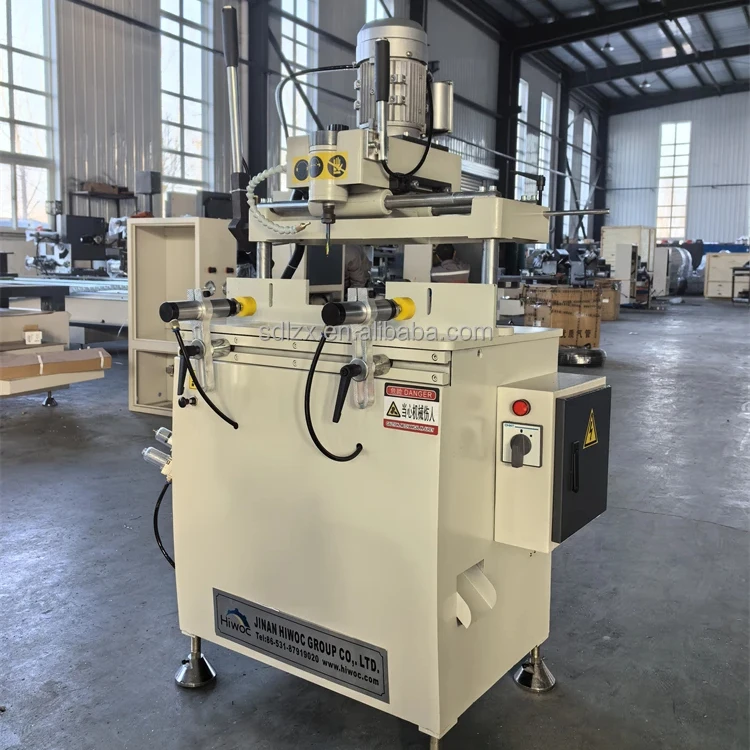 Hot sale window door copy router routing milling machine for aluminum profile cheap price