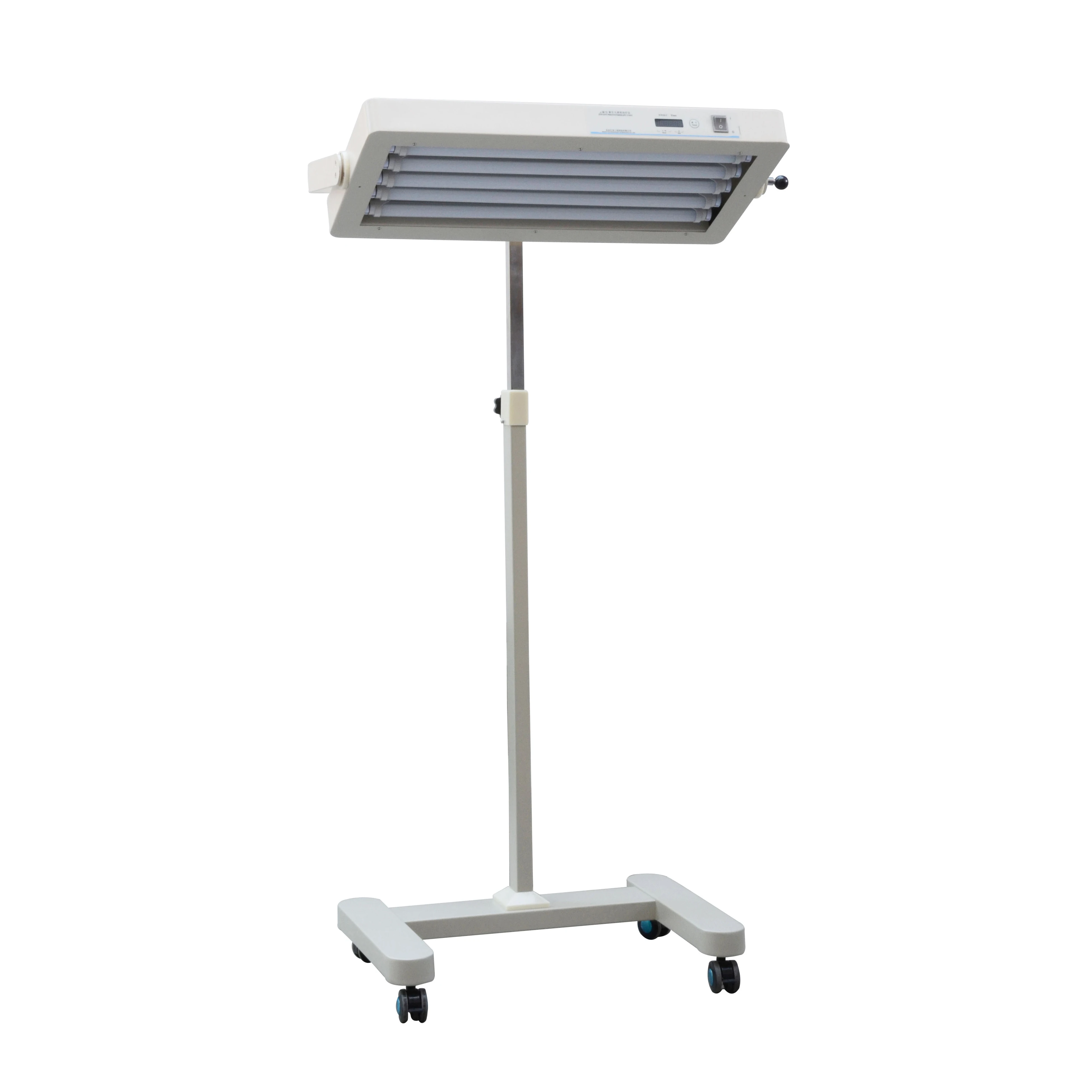 Cheap CE approved neonatal IPU-100 phototherapy unit Infant for baby with OEM service